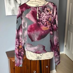 Casual blouse